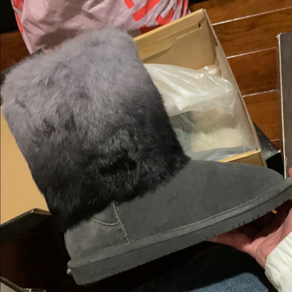 Keely Bearpaw